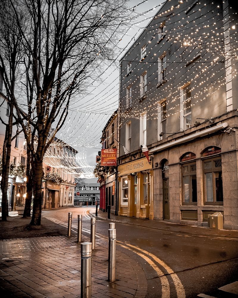 Photograph by Michael Deligan