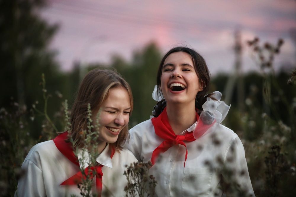 Photograph by Анна Корнейко