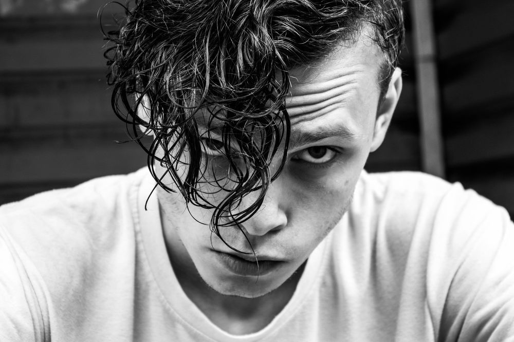 Photograph by Александр Дмитриев