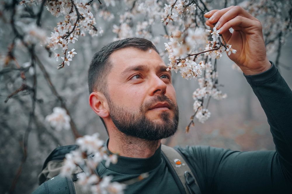 Photograph by Александр Дмитриев