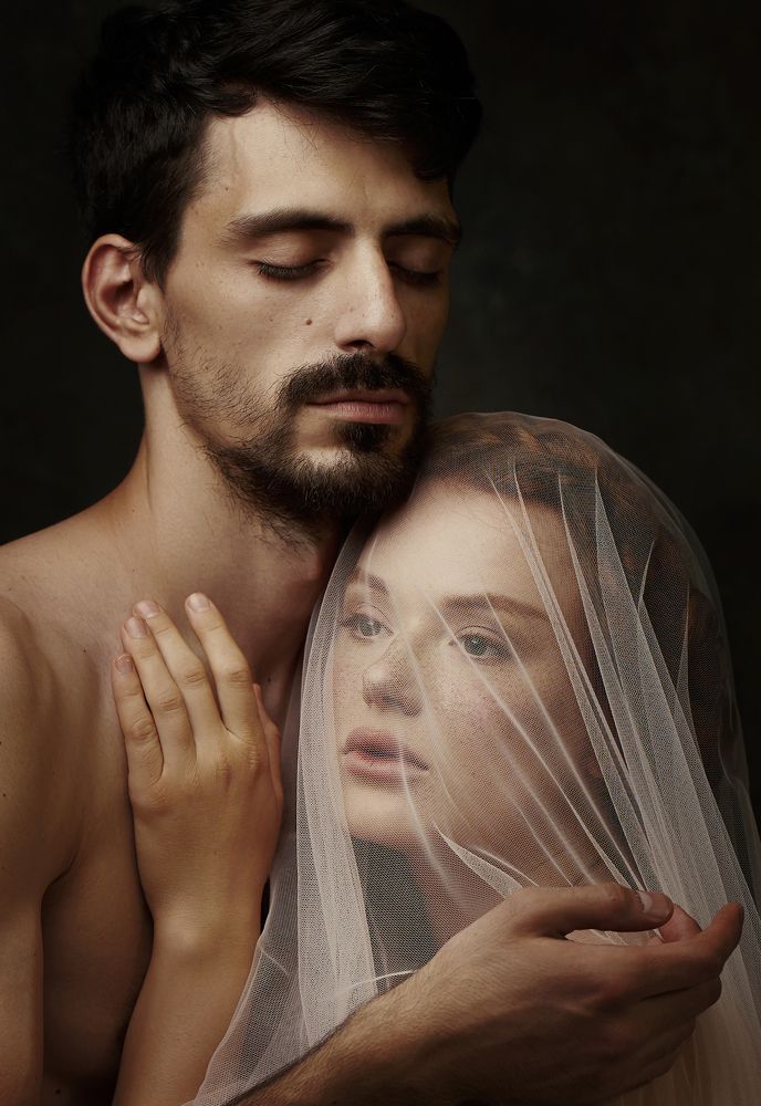 Photograph by Rustam Rakhimov