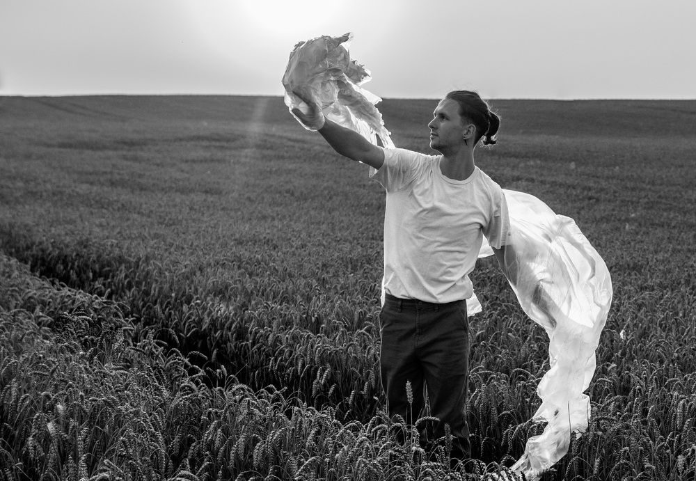 Photograph by Violeta