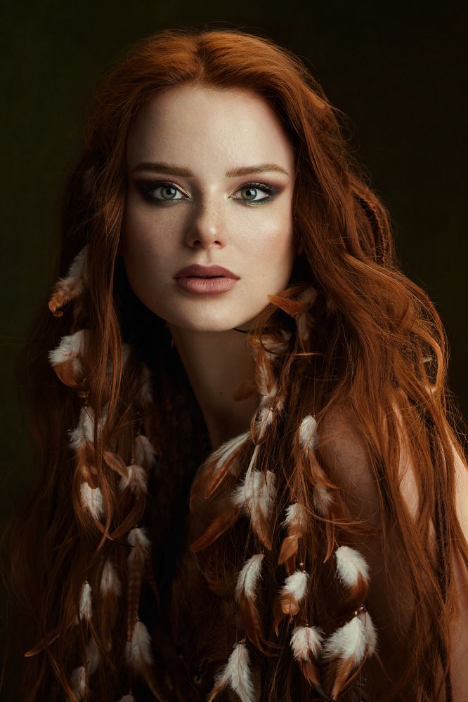 Photograph by Rustam Rakhimov