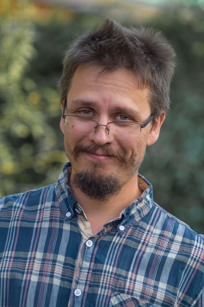 Photograph by Анастасия