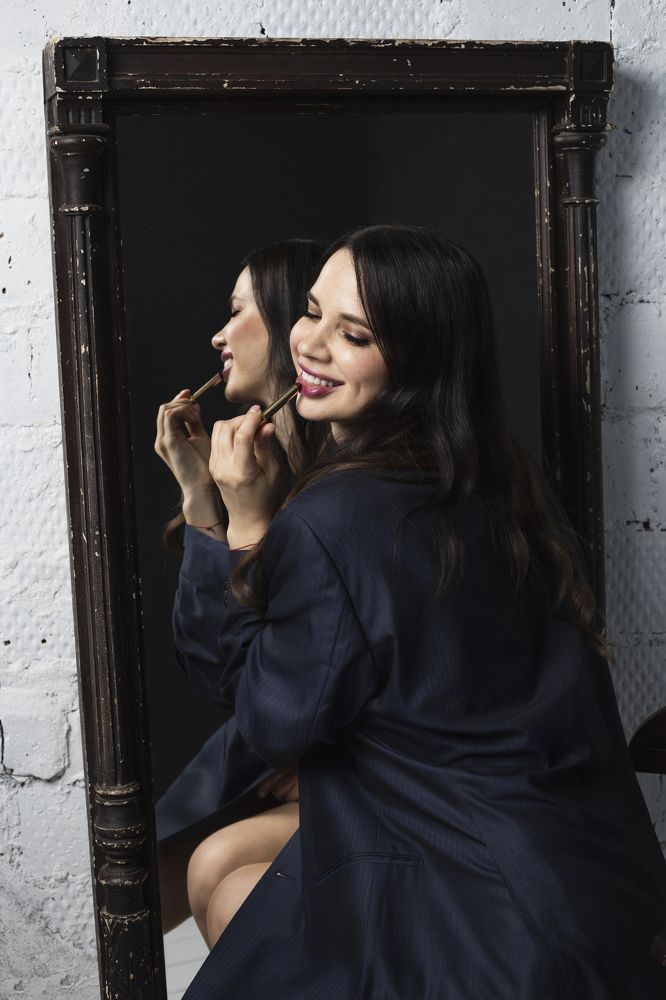 Фотография автора Наталья Агапова