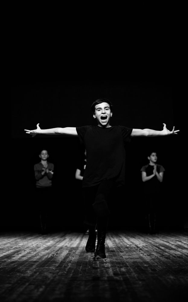 Photograph by Валерия Левшина