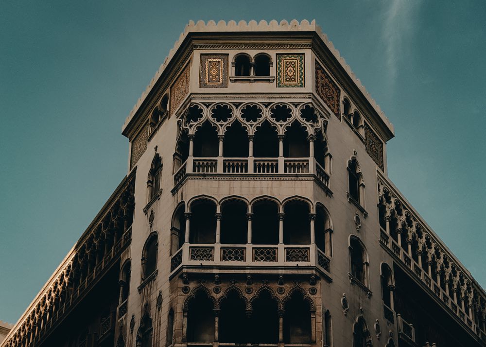 Photograph by Ahmed FahmyZa