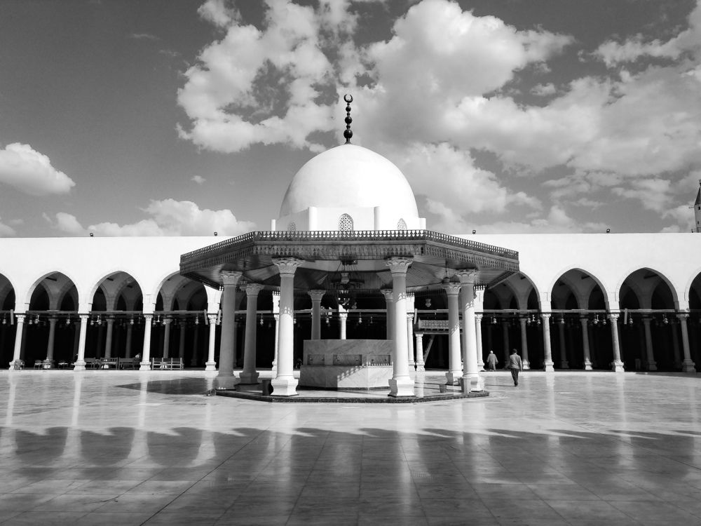 Photograph by Ahmed FahmyZa