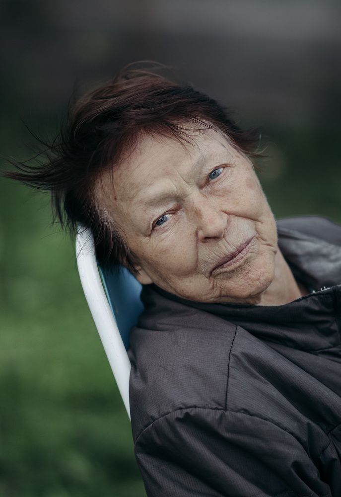 Photograph by Полина Кудасова