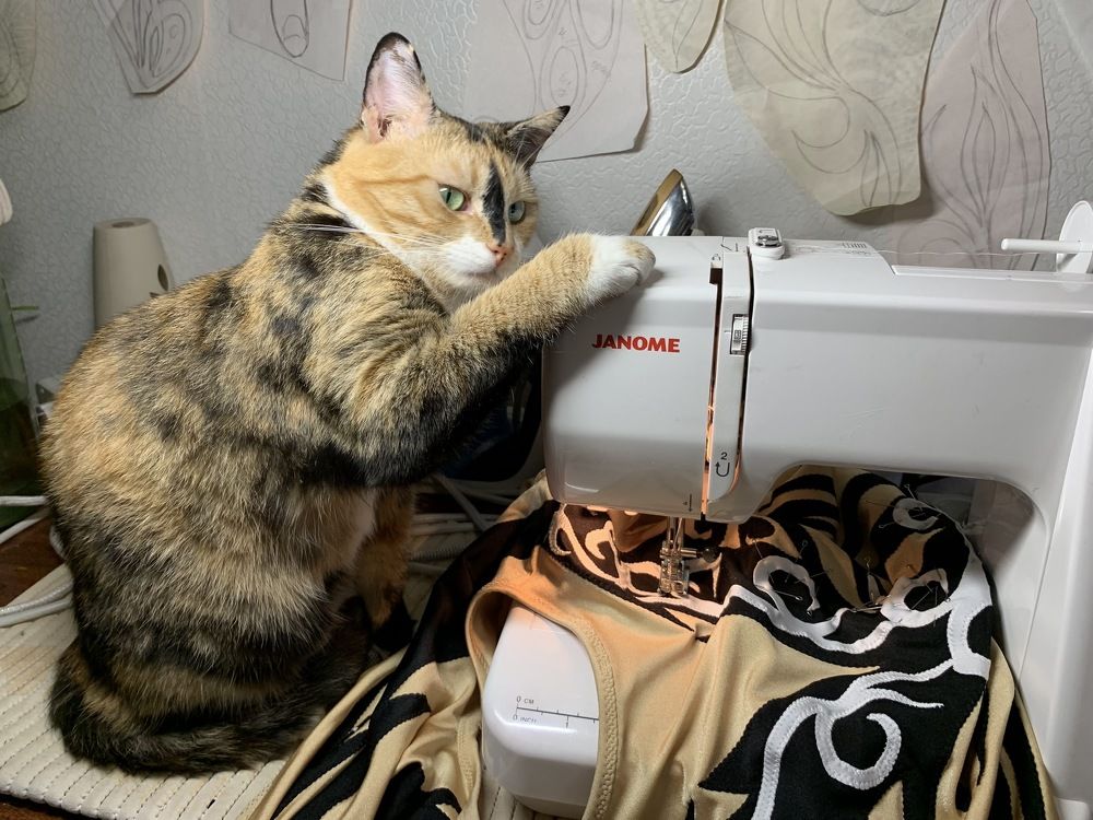 Photograph by Ольга