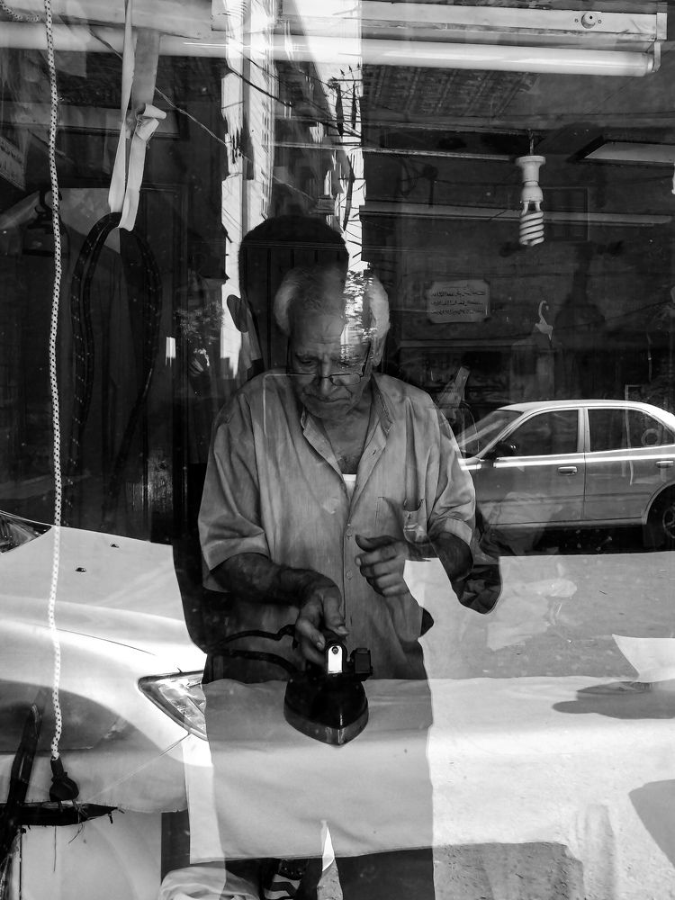 Photograph by Ahmed FahmyZa