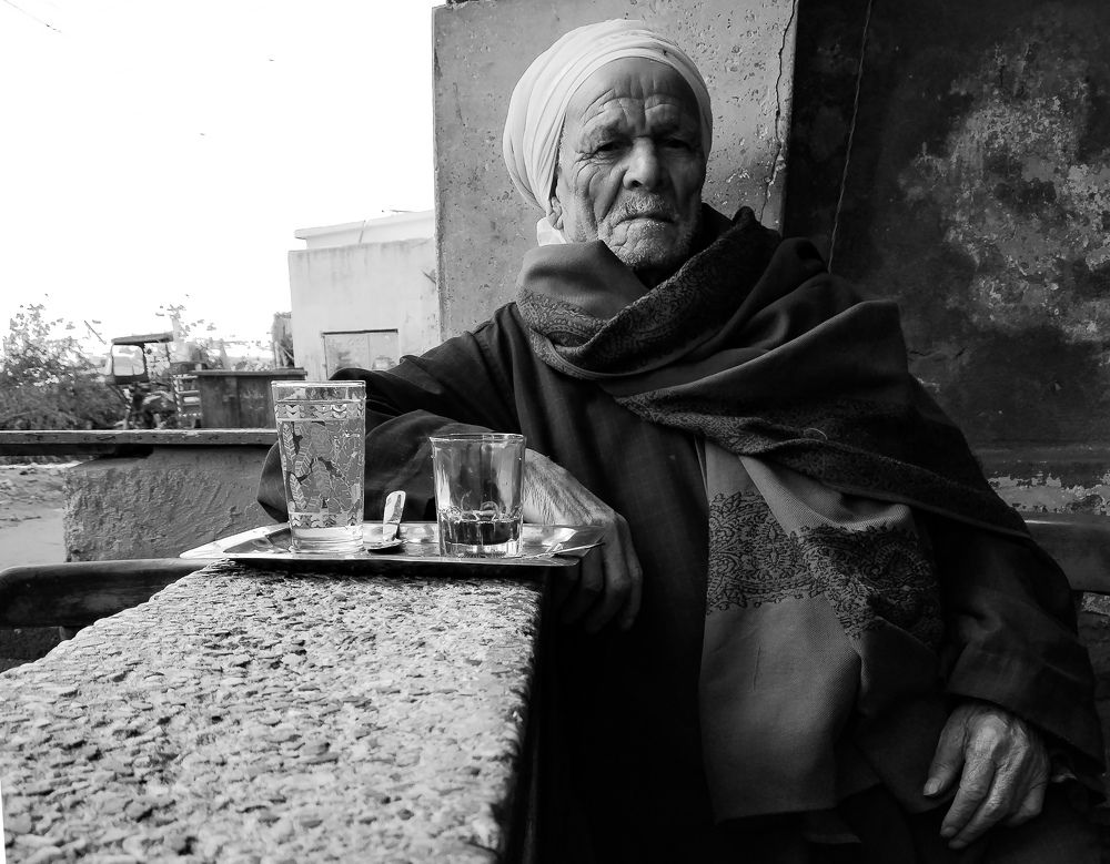 Photograph by Ahmed FahmyZa