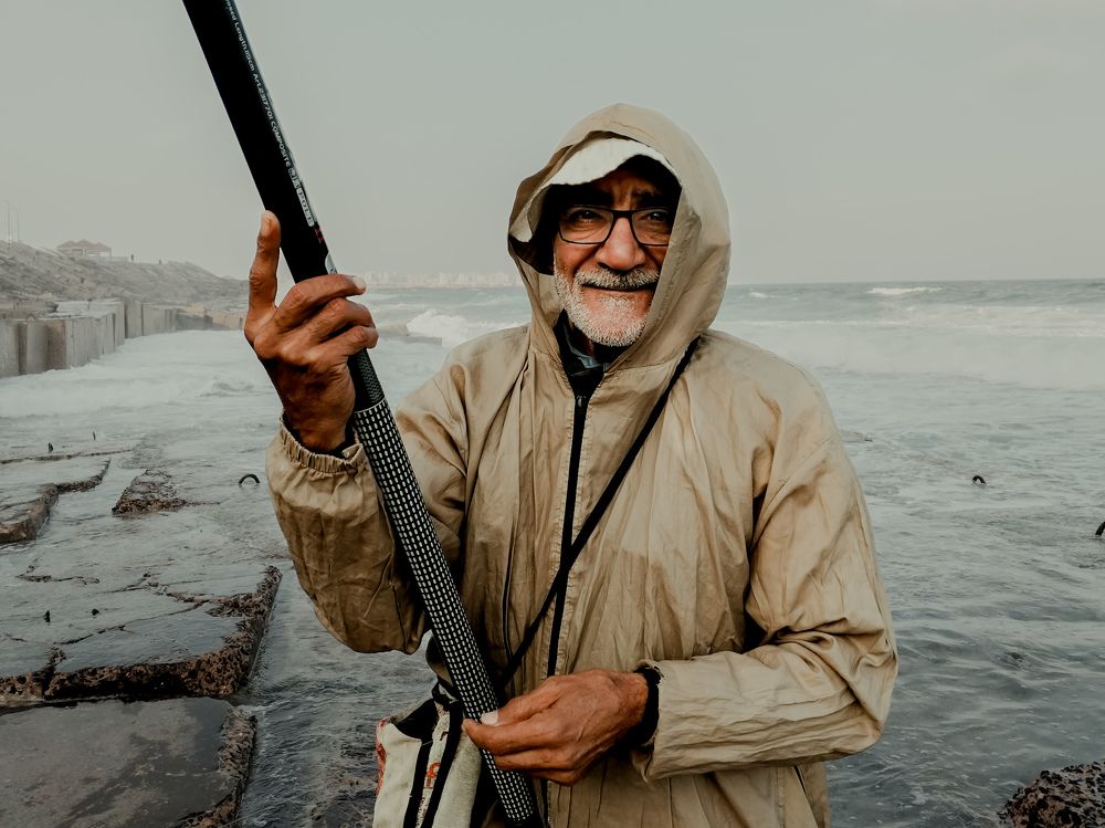 Photograph by Ahmed FahmyZa