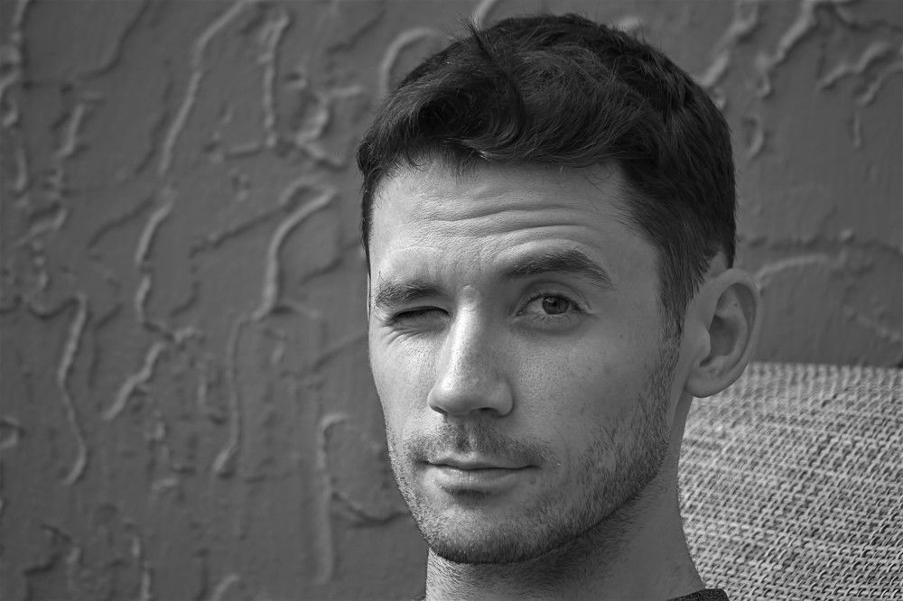 Photograph by A. G. Bisschop