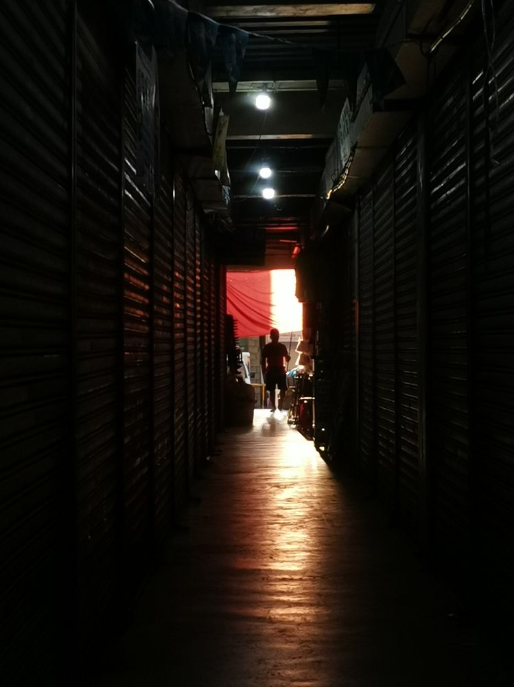 Photograph by Zea Mae N. Maynes