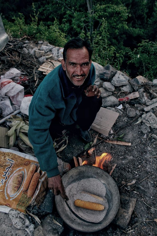 Фотография автора Syed Mohsin Hussain