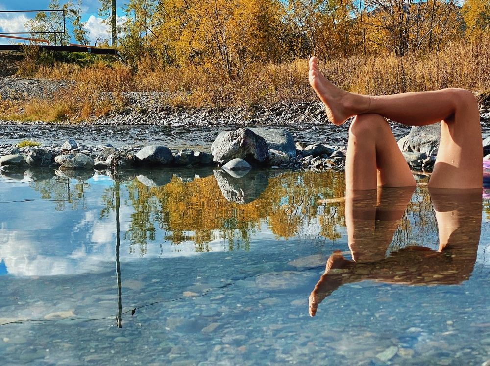 Photograph by Evgenia Barinova