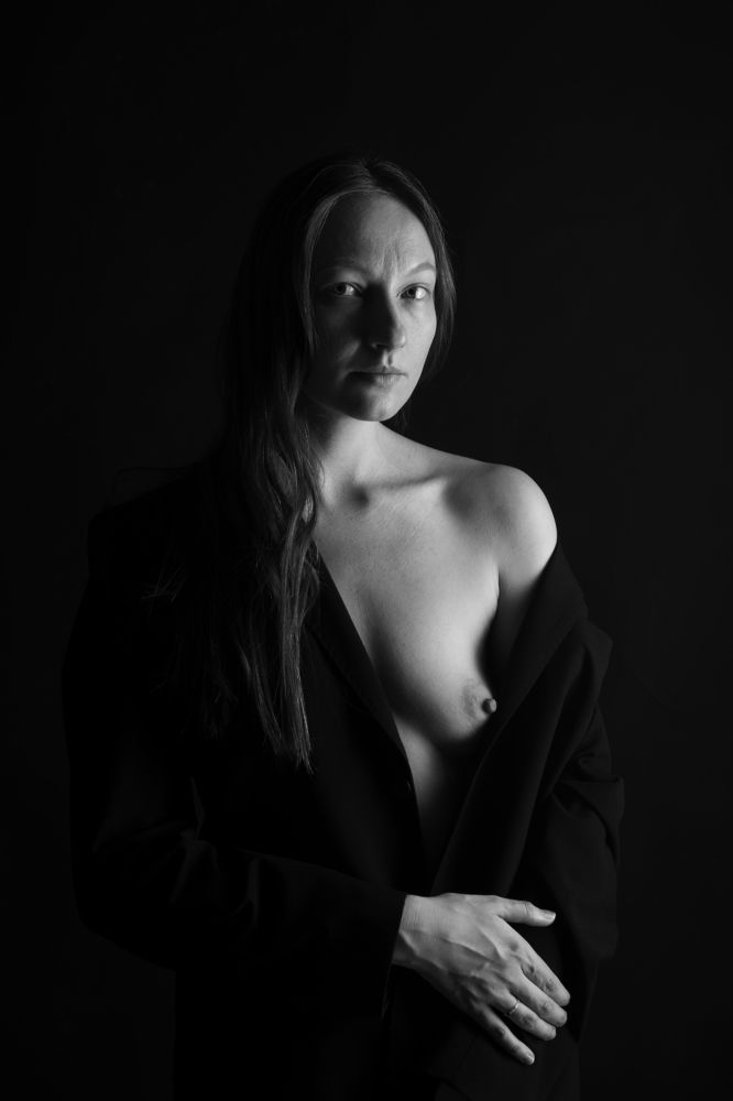 Photograph by Vadim Pankov