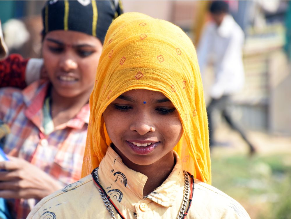 Photograph by Krunal PATEL