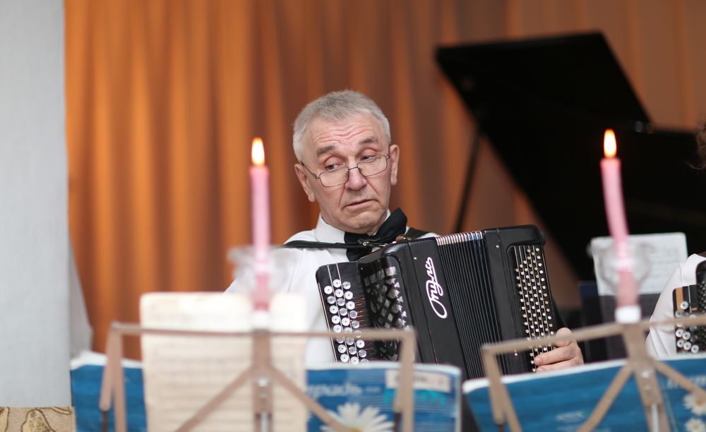 Photograph by Андрей Стародубцев