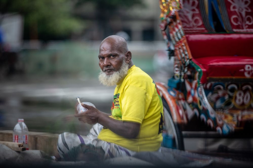 Photograph by Md Matiur Rahman