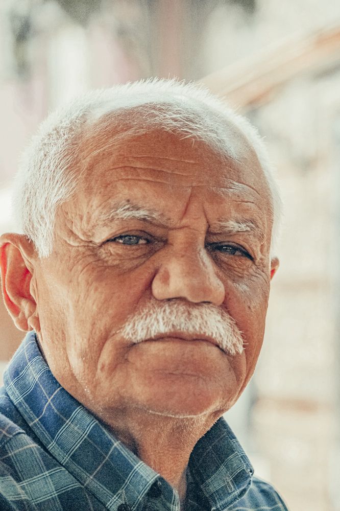 Photograph by Alp Aysgl