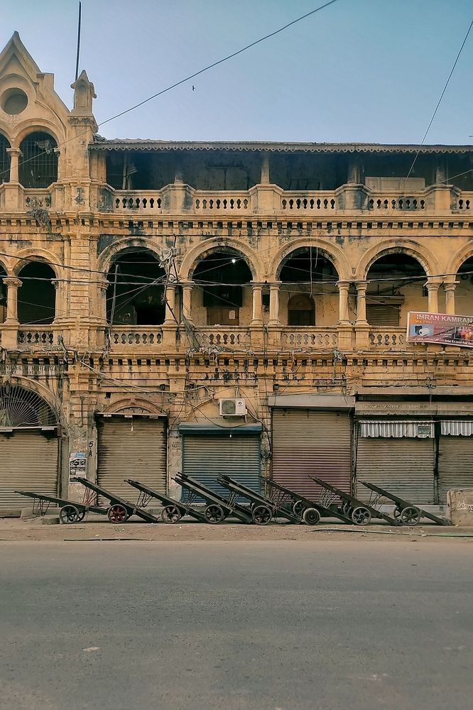 Фотография автора Syed Mohsin Hussain