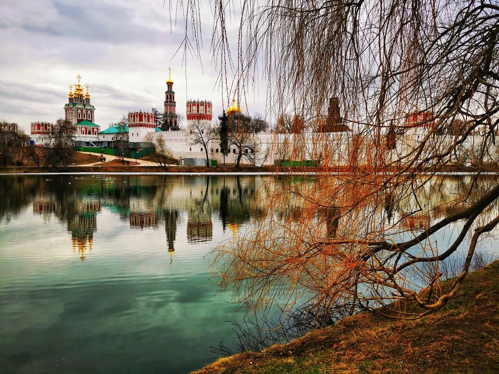 Фотография автора Ринат Абдуллин