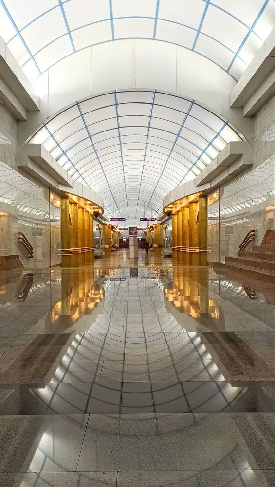 Photograph by Ольга Левакова