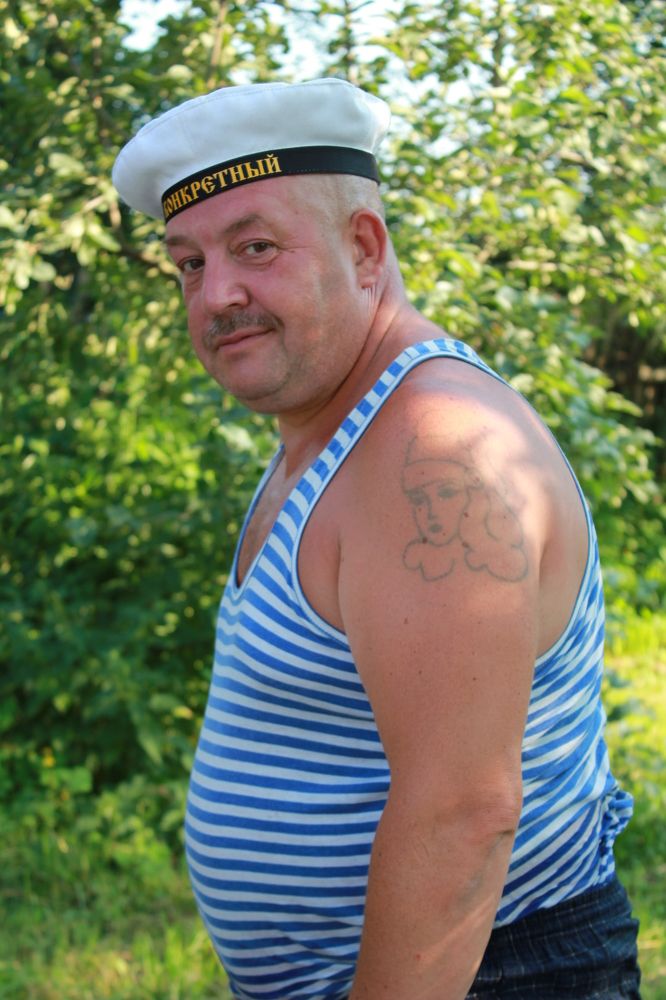 Фотография автора Оксана Сырчина