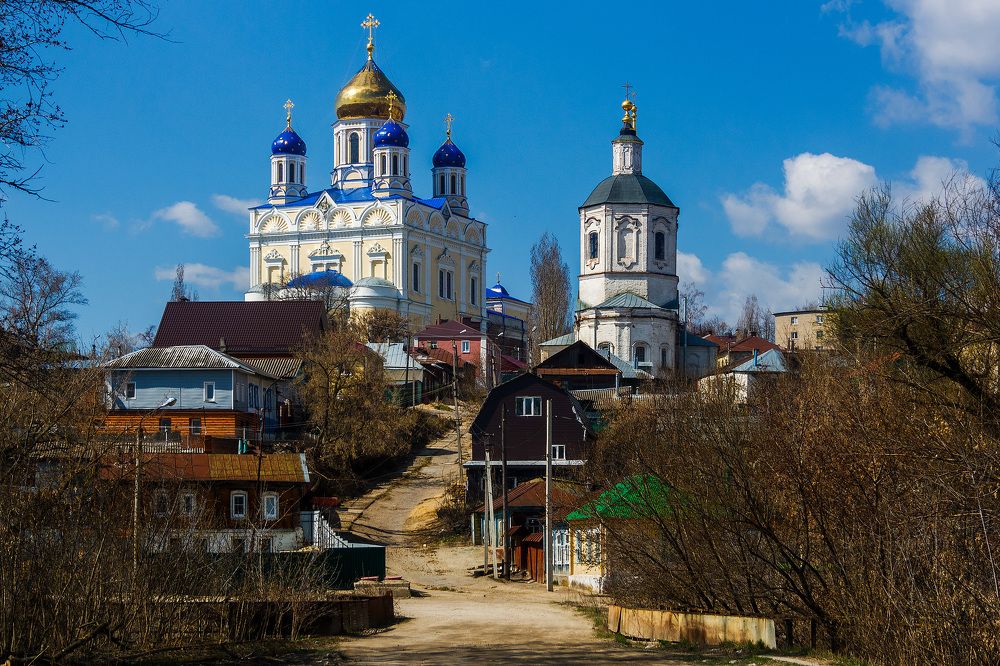 Photograph by Юрий Абанин