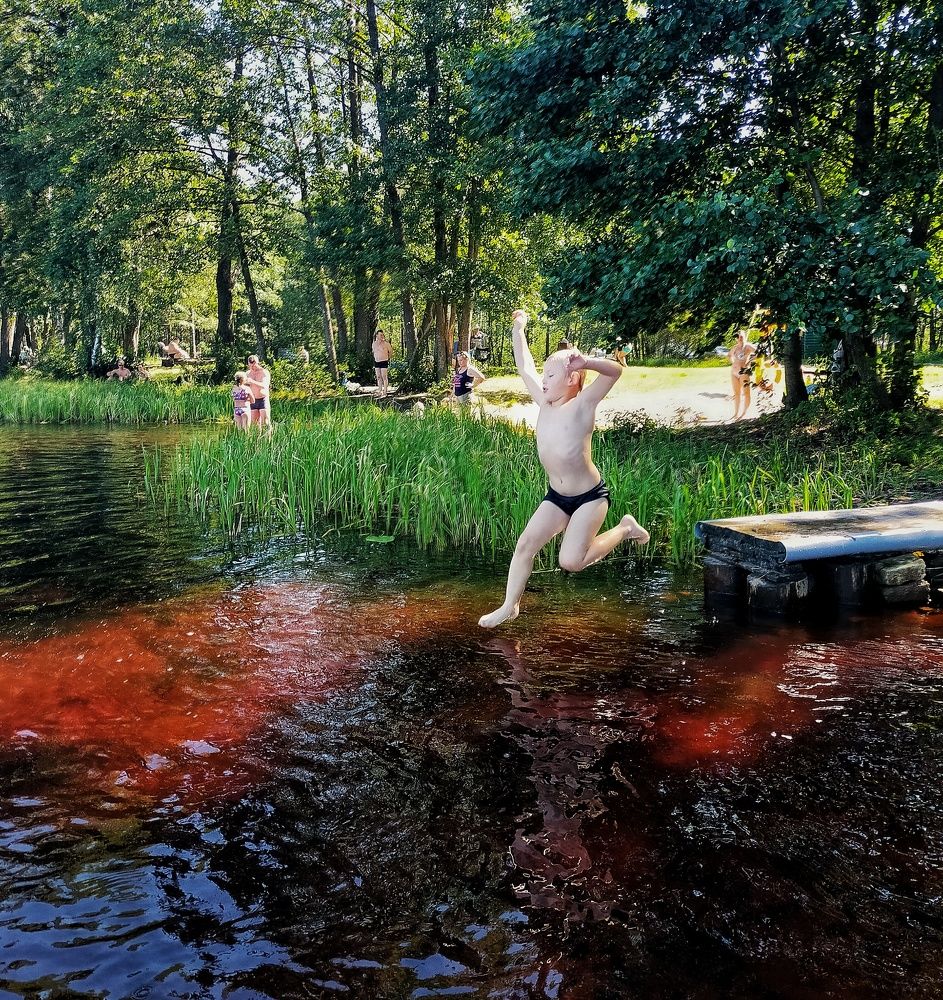 Photograph by Ольга Мартьянова