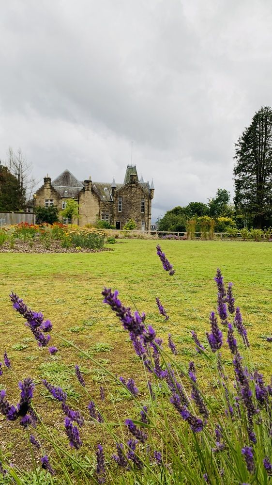 Photograph by Maria Ivanova