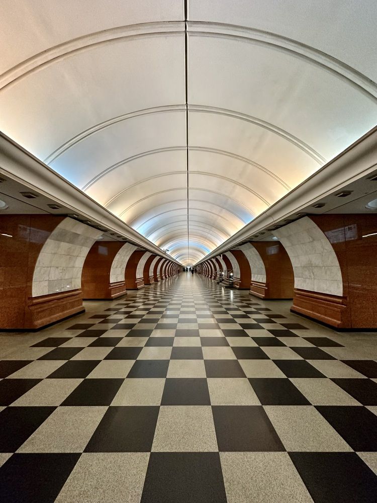 Photograph by Анастасия Рабочева