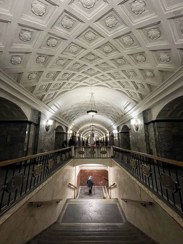 Photograph by Komlev Sergei