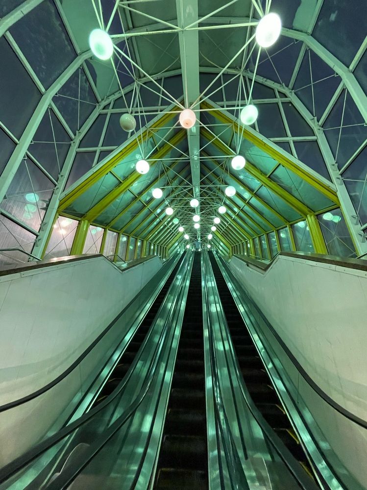 Photograph by Komlev Sergei