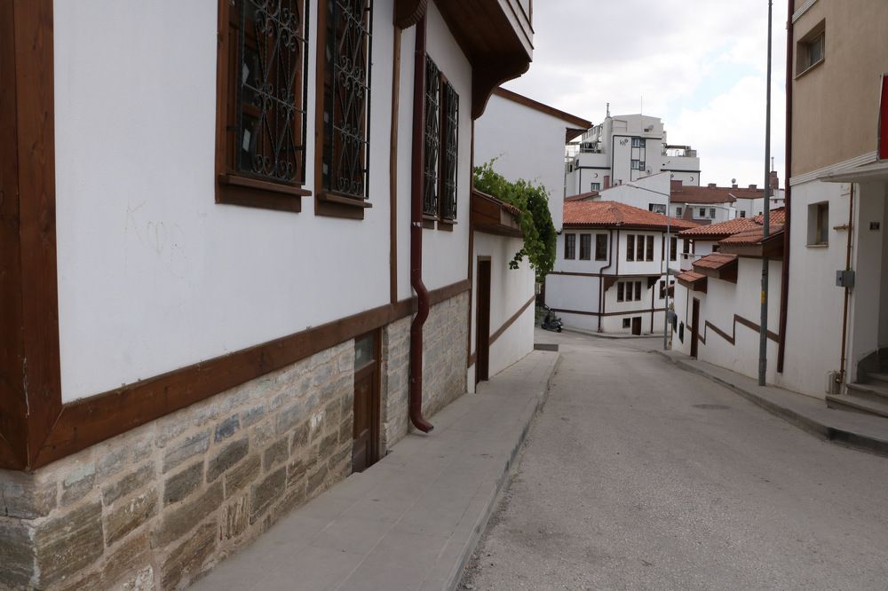 Photograph by Cengiz Yalcin