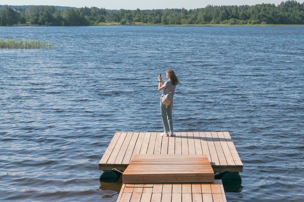 Photograph by Екатерина Климовцева