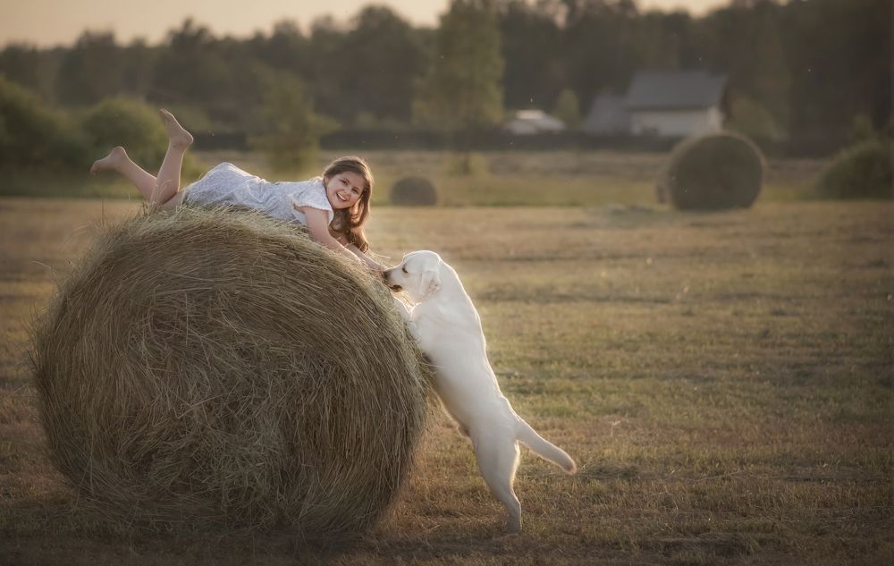Photograph by Валентина Тарасова