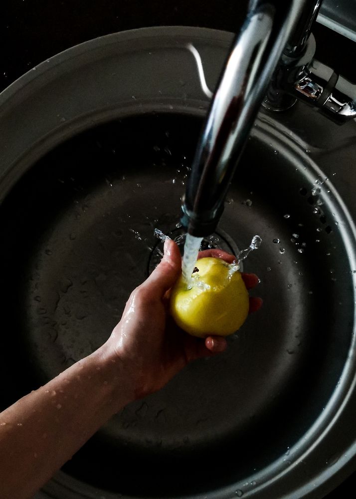 Photograph by Oxana Kostsova