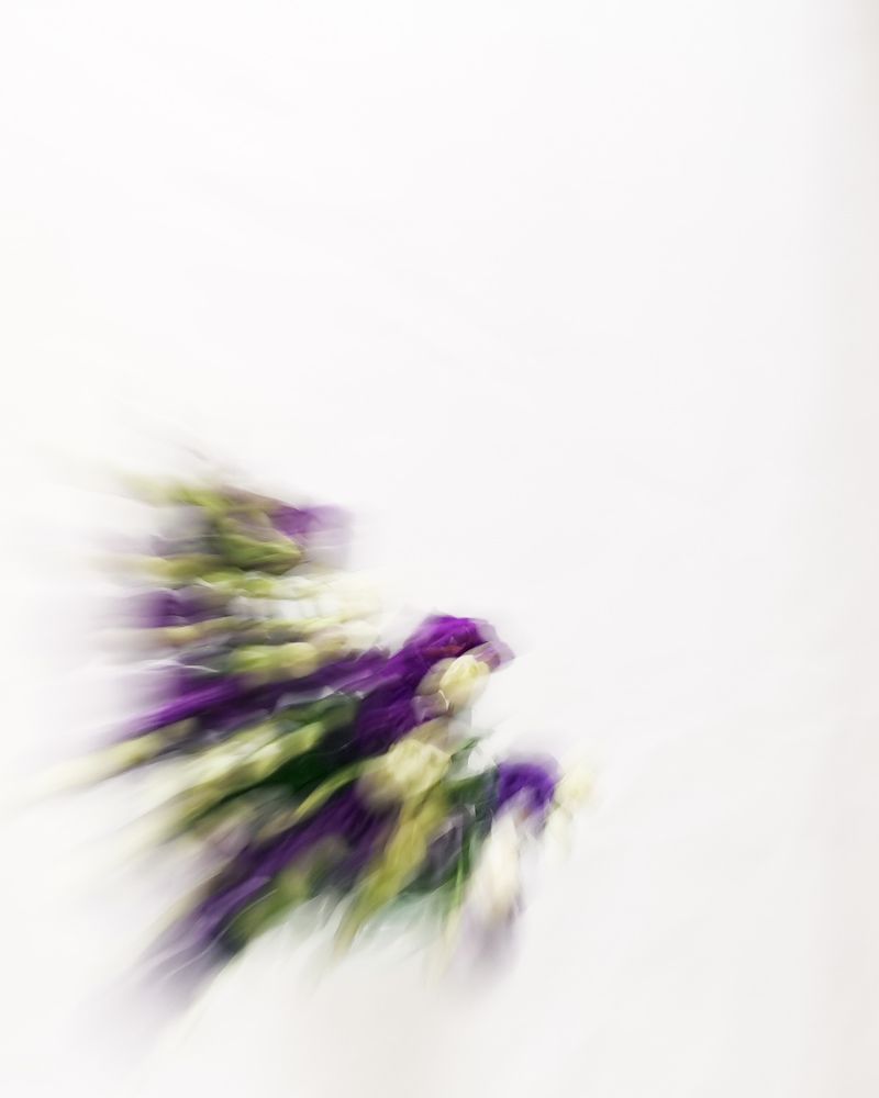 Photograph by Oxana Kostsova