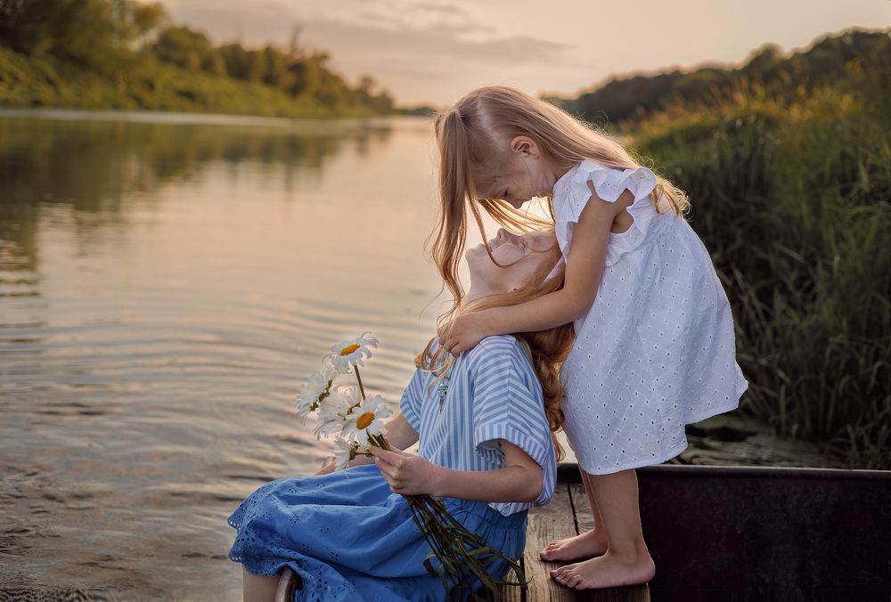 Фотография автора Антонова Екатерина