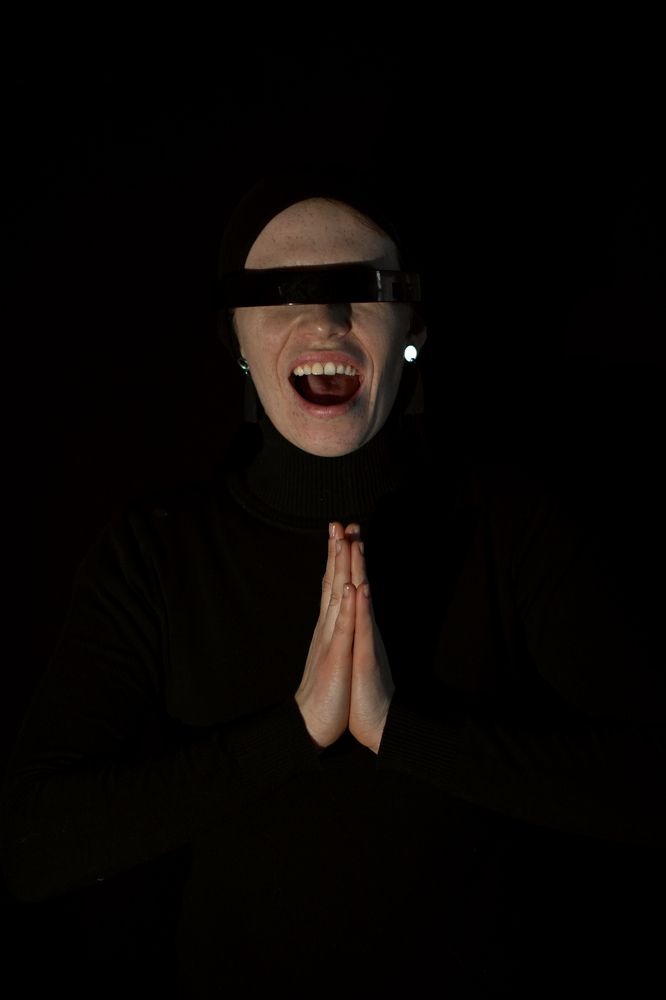 Photograph by Анастасия Каленько