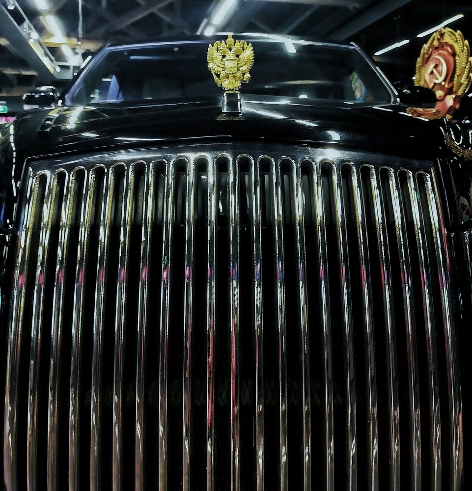 Photograph by Ольга Мартьянова