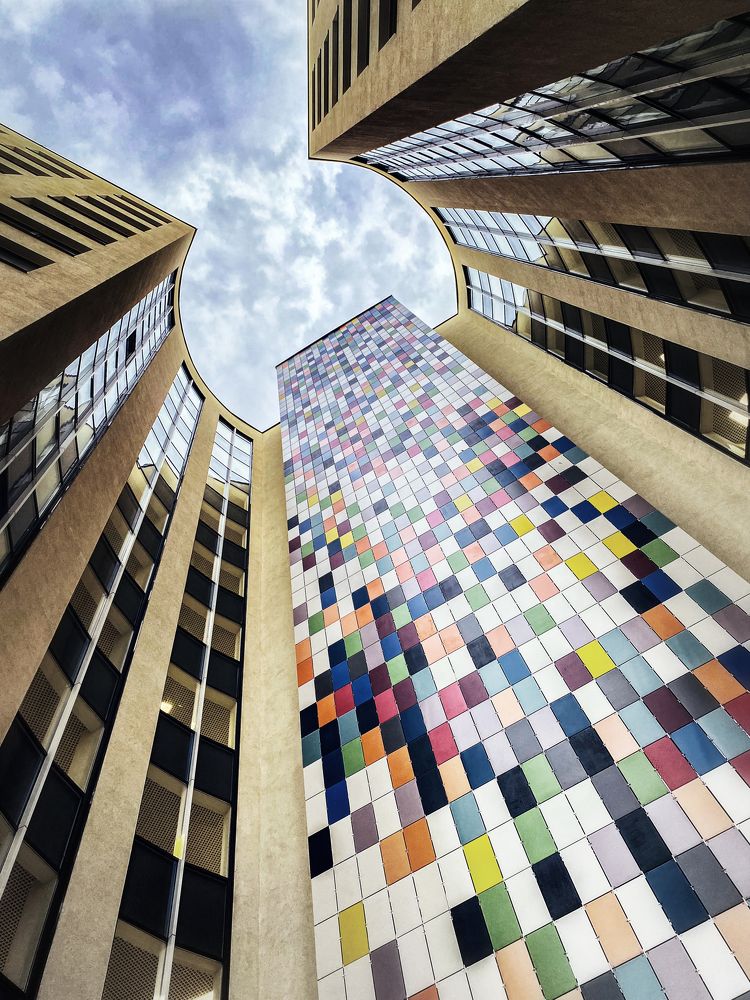 Photograph by Marina David