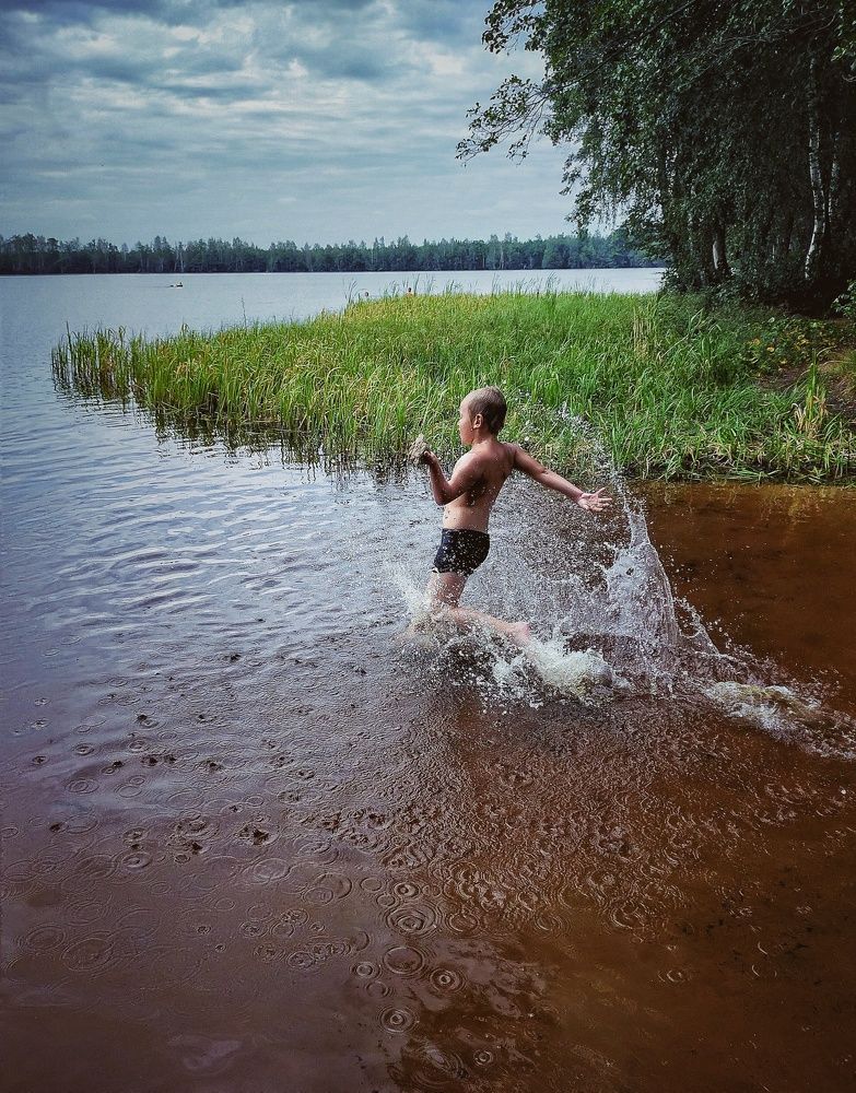 Photograph by Ольга Мартьянова