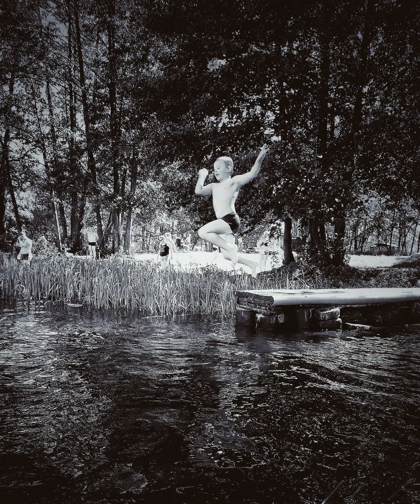 Photograph by Ольга Мартьянова