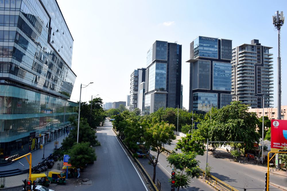 Where transparency meets innovation glass architecture that lets the light in and takes your breath away.