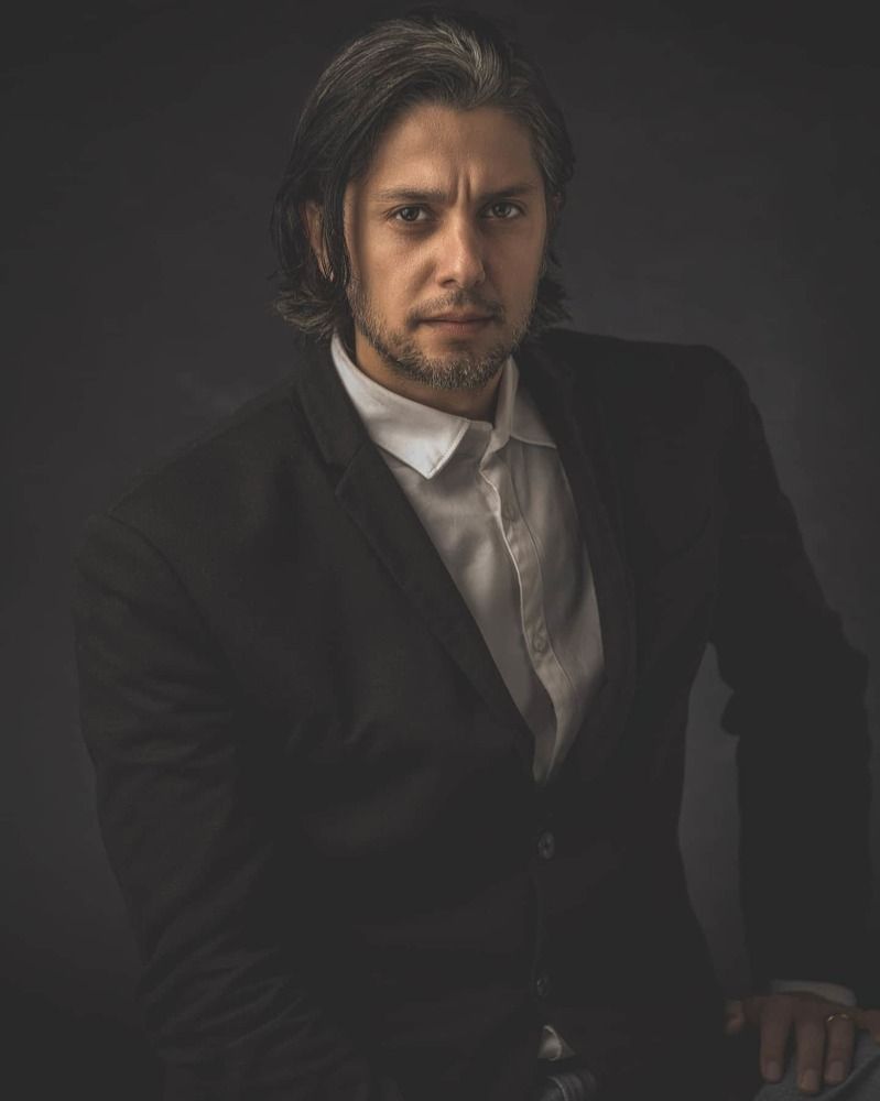 Photograph by Aboalfazl Firouzmandi