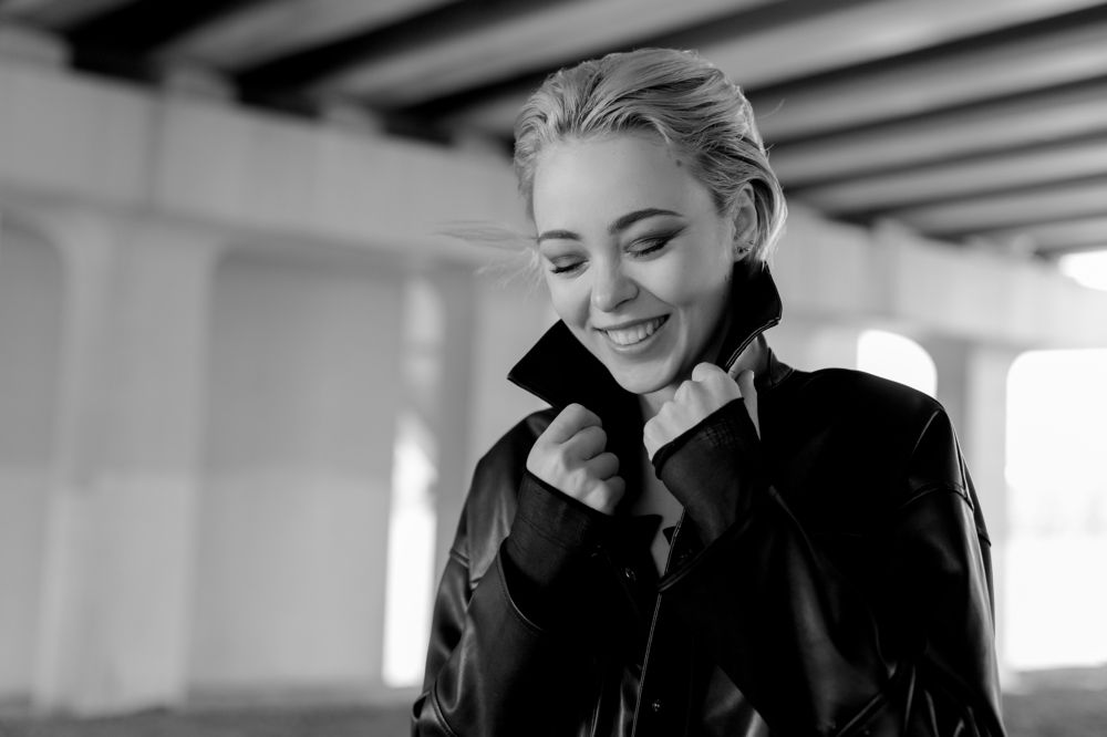 Фотография автора Анастасия Подкорытова